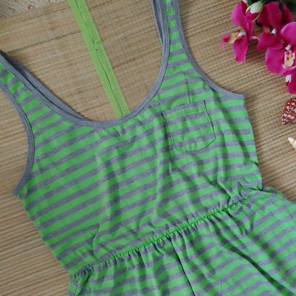 Sun dress NWOT